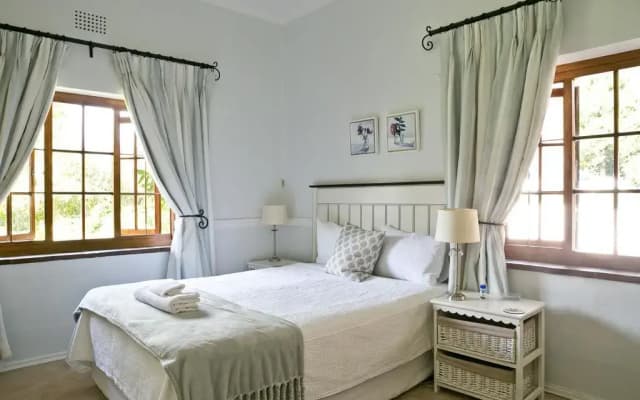Grace Guest House