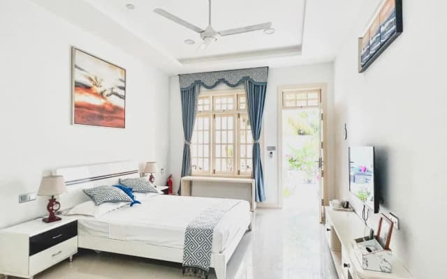 Fiyala Homestay