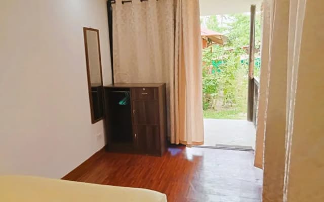 Soeliana Resort