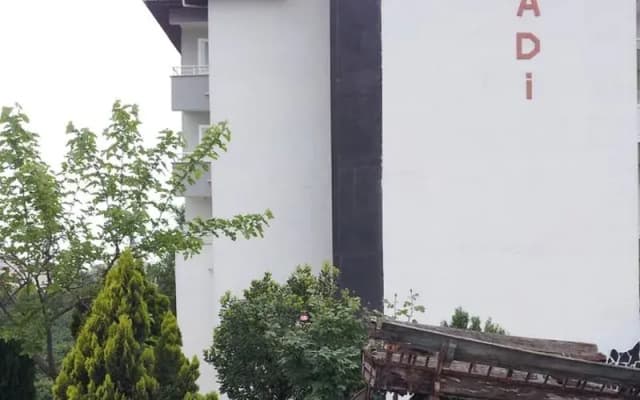 Vadi Hotel