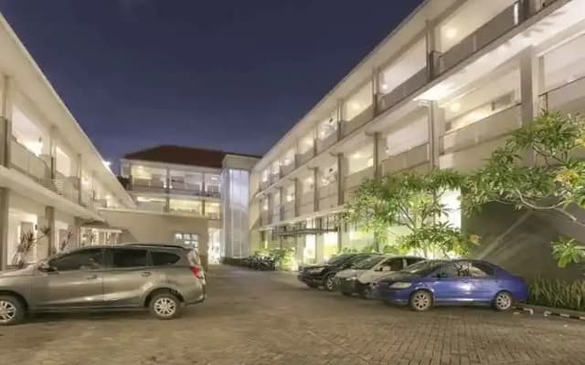 Hotel Quirin