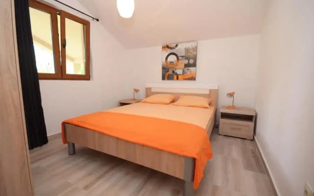 Apartmani Mizdrak
