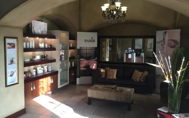 Witwater Guest House