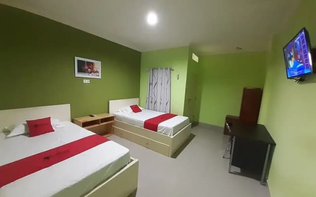 Wisma Cendana