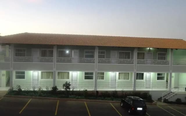 Resort Lacqua diRoma - Caldas Tur