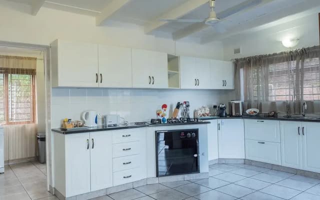 Ruby Sands Exclusive Holiday Home