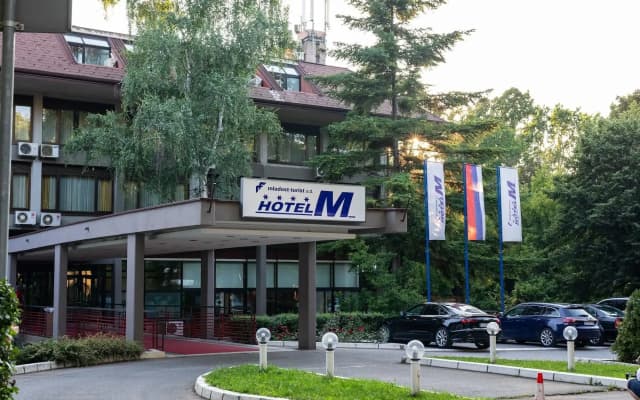 Hotel M