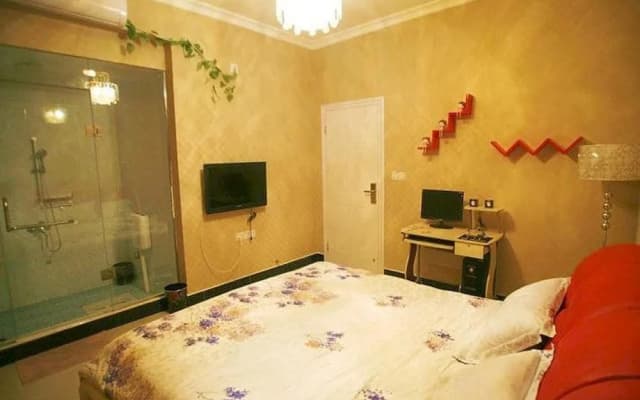 Xiao Lan Ren Exquisite Hostel