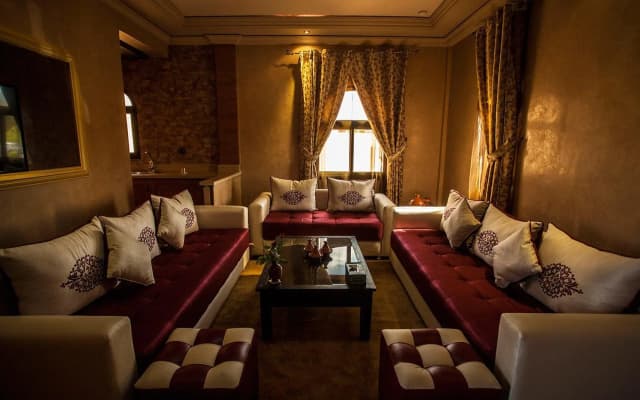 Appart Hotel Nzaha