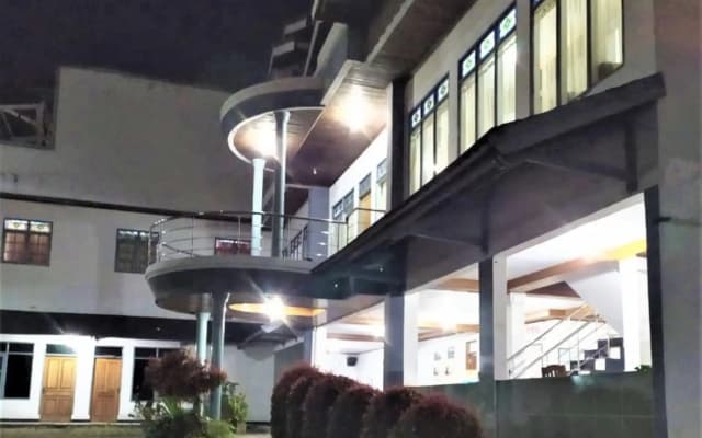 Abang Hotel Ciwidey