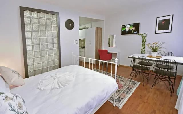 Duru Apart Istanbul