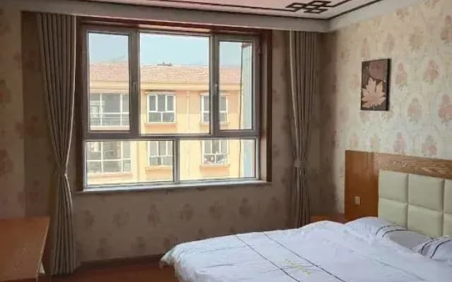 Tumed Zuoqi Mengxiang Business Hotel