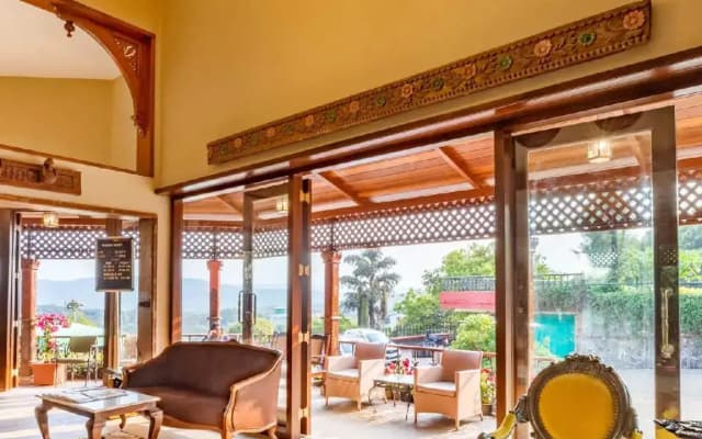 Ramsukh Resorts and Spa