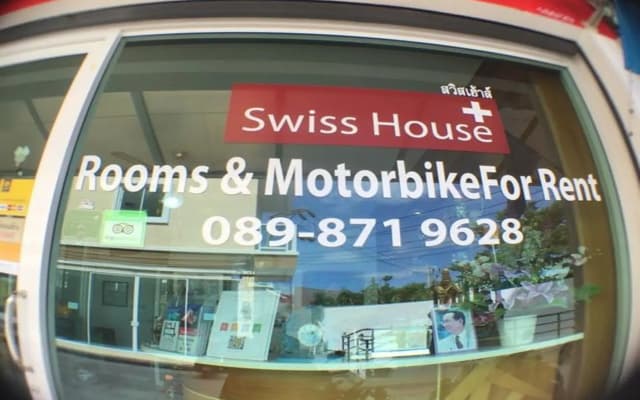 Swiss House