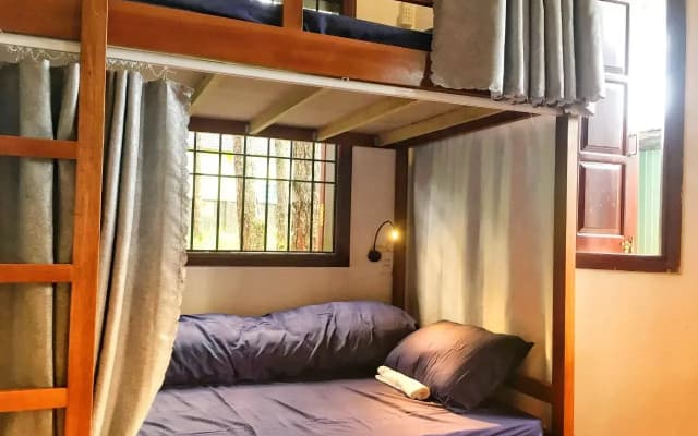 Chino Homestay Mang Den