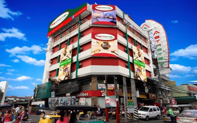 Astrotel Novaliches