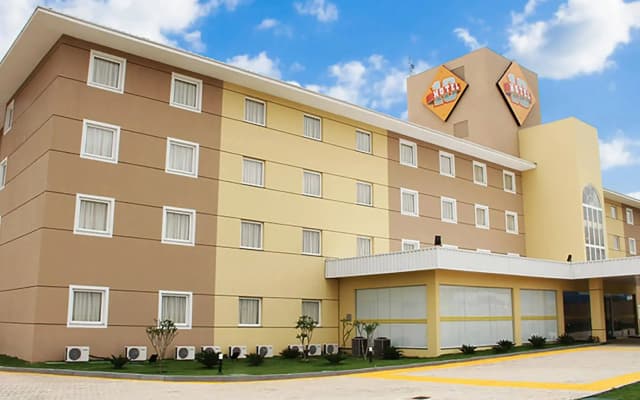Strassen Hotel