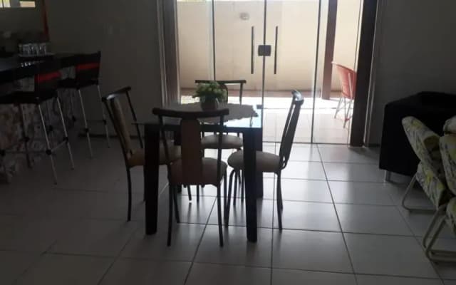 Casa de Praia com piscina em Luis Correia - Piaui
