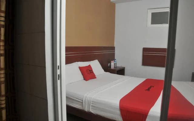 Bale Rama Hotel