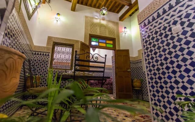 Dar Bhija