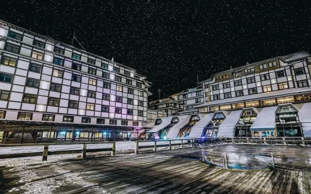 Gorski Hotel & Spa