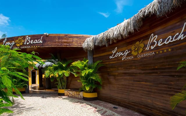 Hotel Long Beach