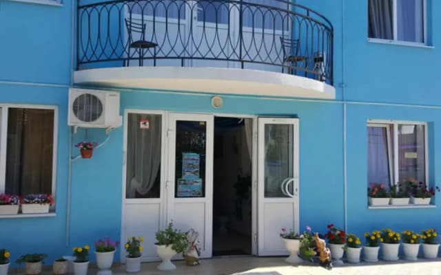Ellas Palace