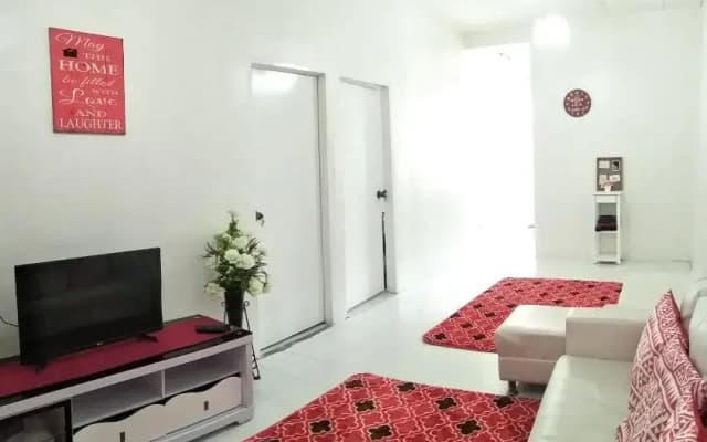 SUFIZA Residence