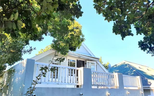 Laurel Cottage Self-catering Suites