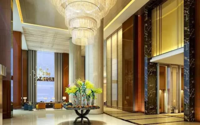 Kangda Howard Johnson Hotel Qingdao