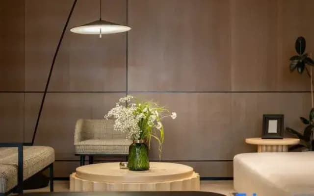 Youfan Hotel (Bobai Dinghua Plaza)