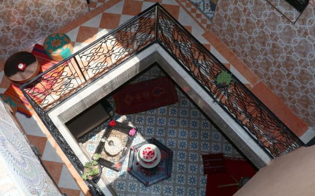 Ha Tel Riad Hayat