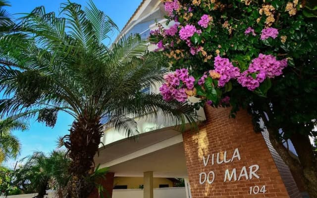 Cobertura em Jurerê a 200m da praia