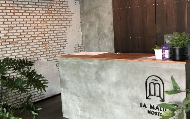 La Malila Hostel