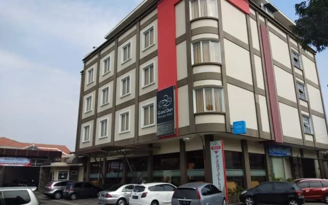 Grand Dian Boutique Hotel