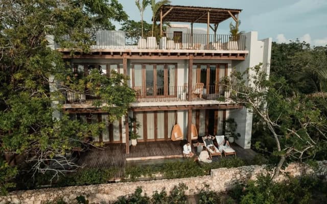 Makani Luxury Cartagena