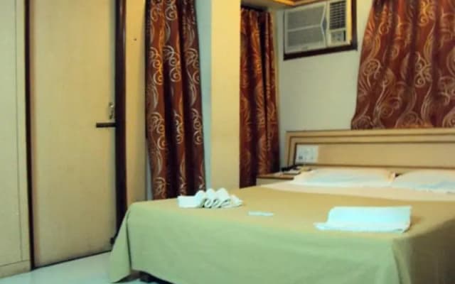 Hotel Aparupa