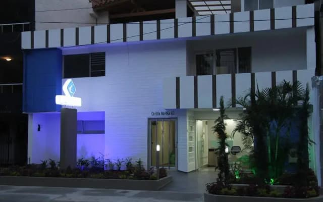 Almaviva Casa Hotel