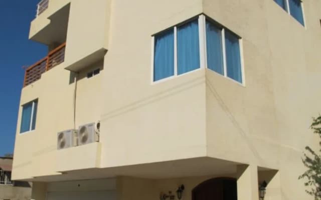 Casa Luna Hotel