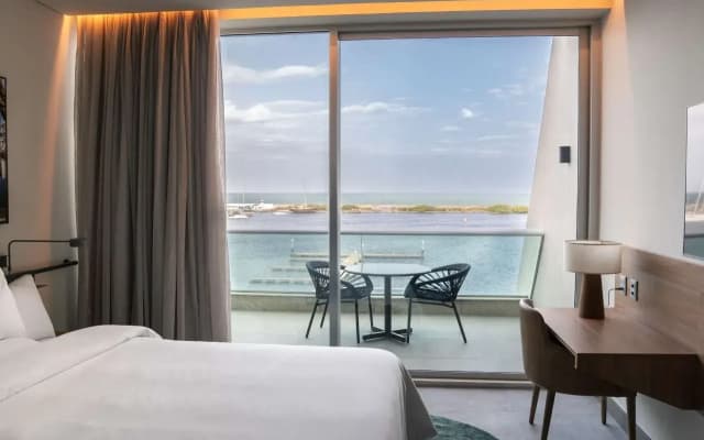 Novotel Recife Marina