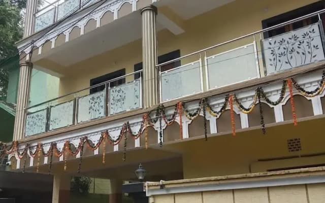 Goroomgo Shivansh Home Stay Bhubaneshwar