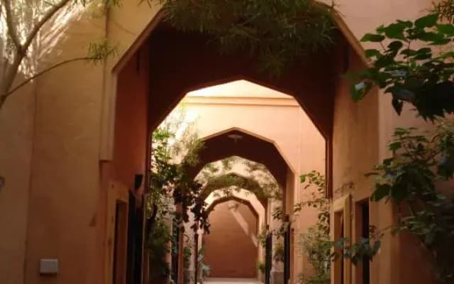 Riad Hicham