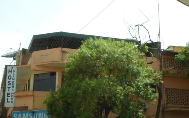 Climbers home - Hostel