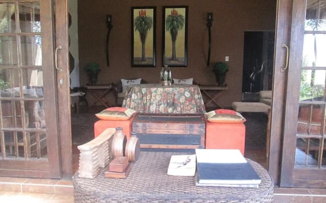 Ama Zulu Guesthouse and Safaris