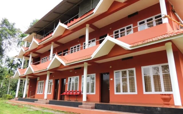 Sunbird Garden Resort