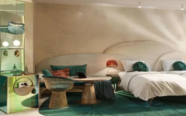 Gem Forest Hotel Nairobi - MGallery Collection