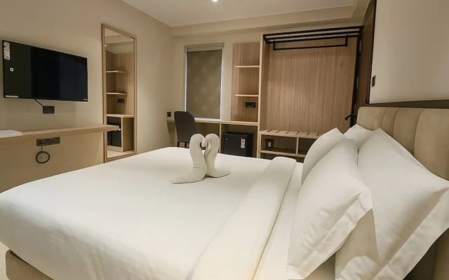 Aarambh By The Sky Imperial Indore