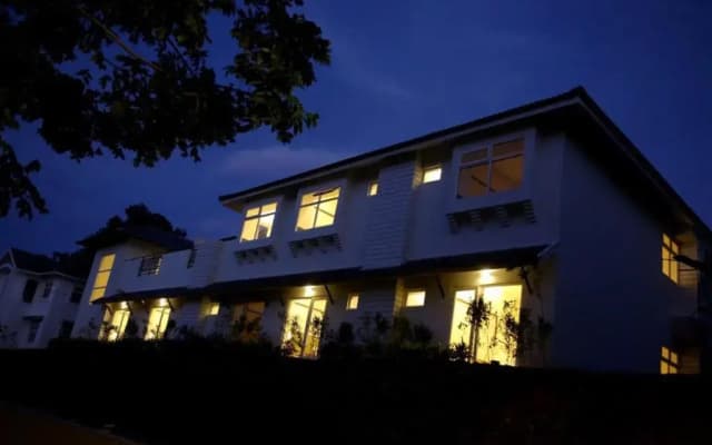 Sterling Wayanad