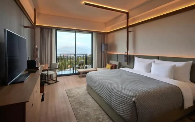 The Gaia Hotel Bandung