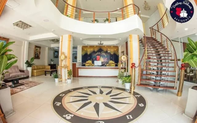 Darling Harbour Residence - Pattaya